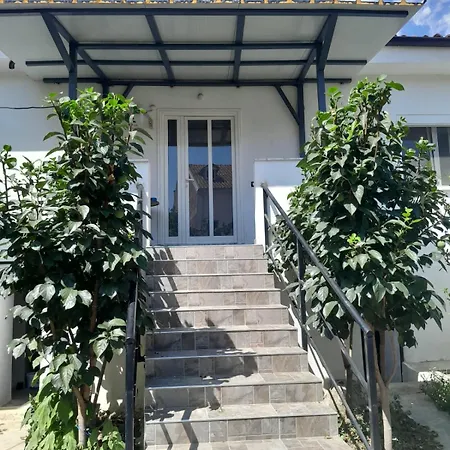 Villa Mael House Elbasan