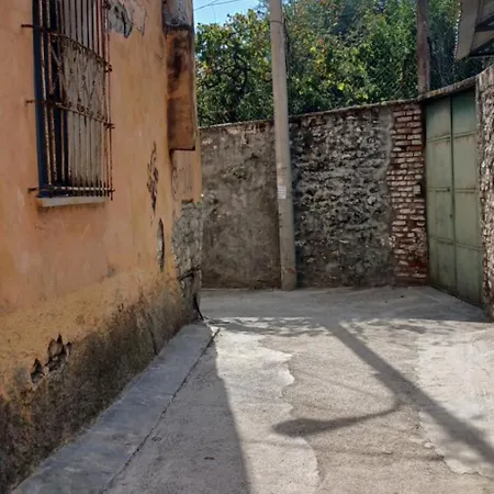 Villa Mael House Elbasan