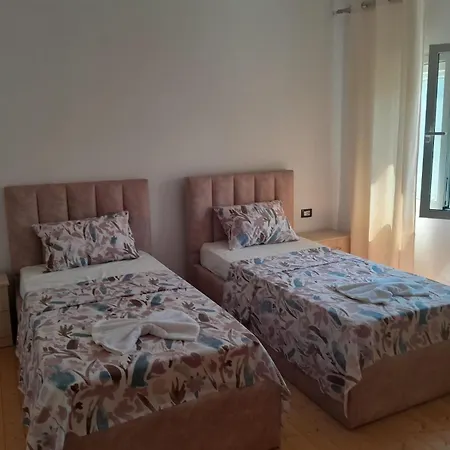 Mael House Villa *