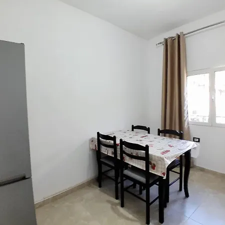 Villa Mael House *