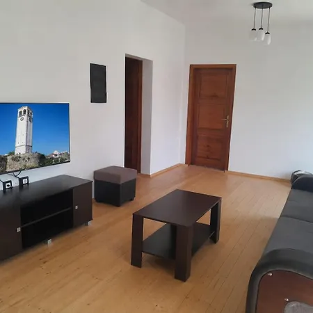 Mael House Villa *