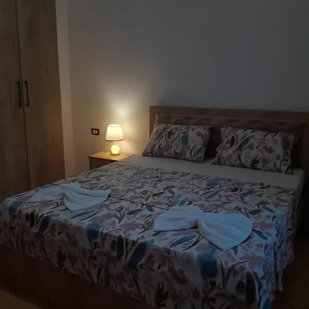 Mael House Elbasan