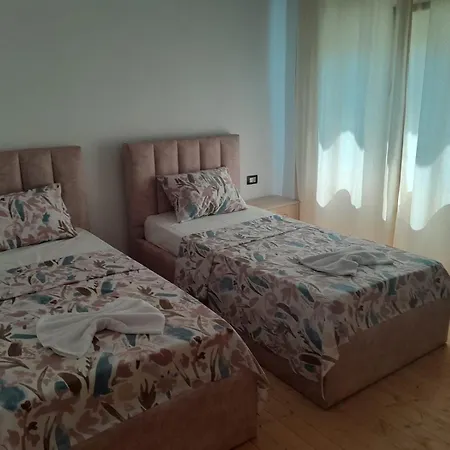 Mael House Elbasan