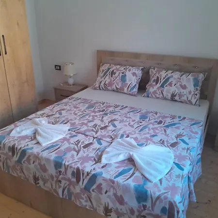 Mael House Villa Elbasan