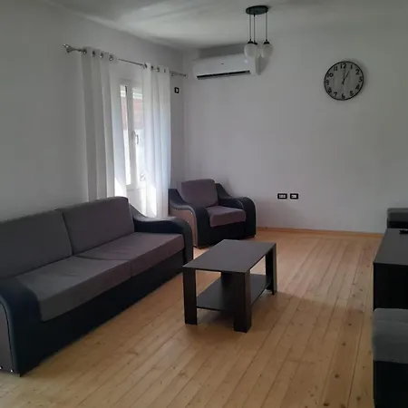Mael House Villa
