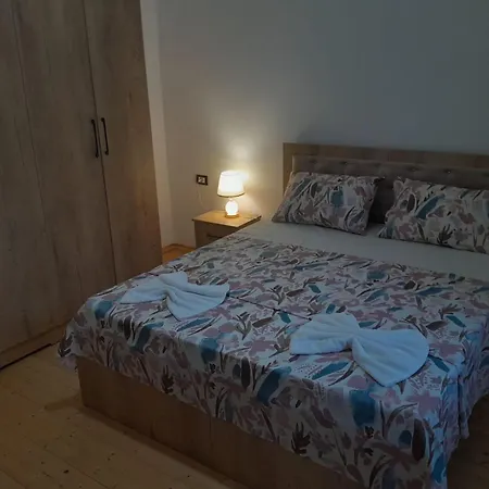 Mael House Villa Elbasan